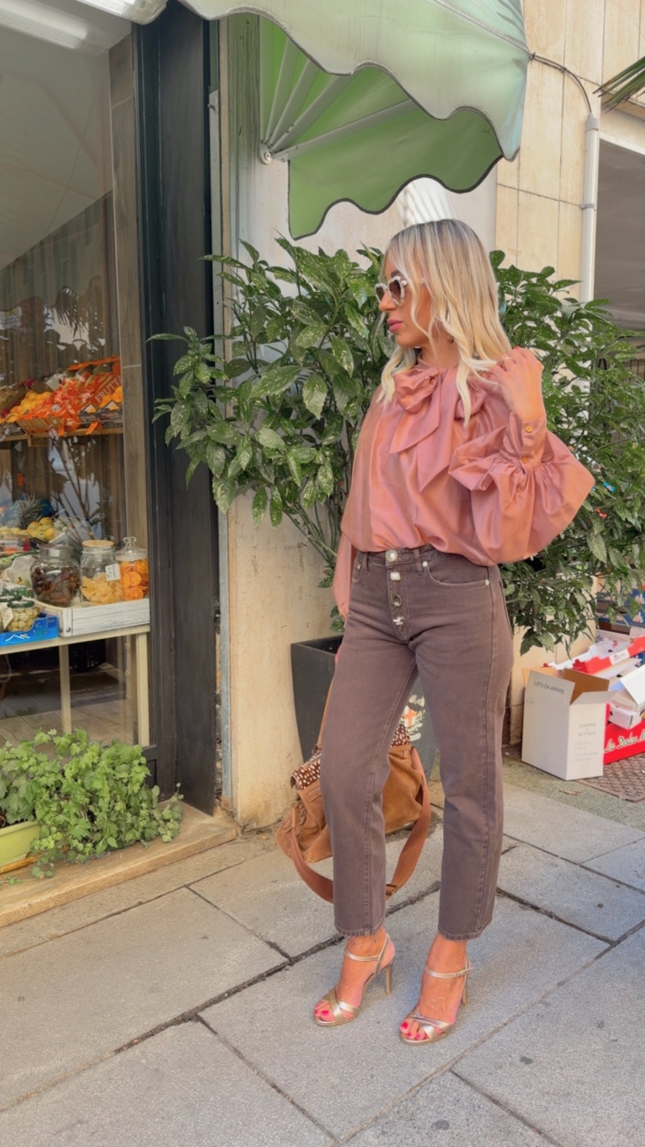 Jeans Vicolo