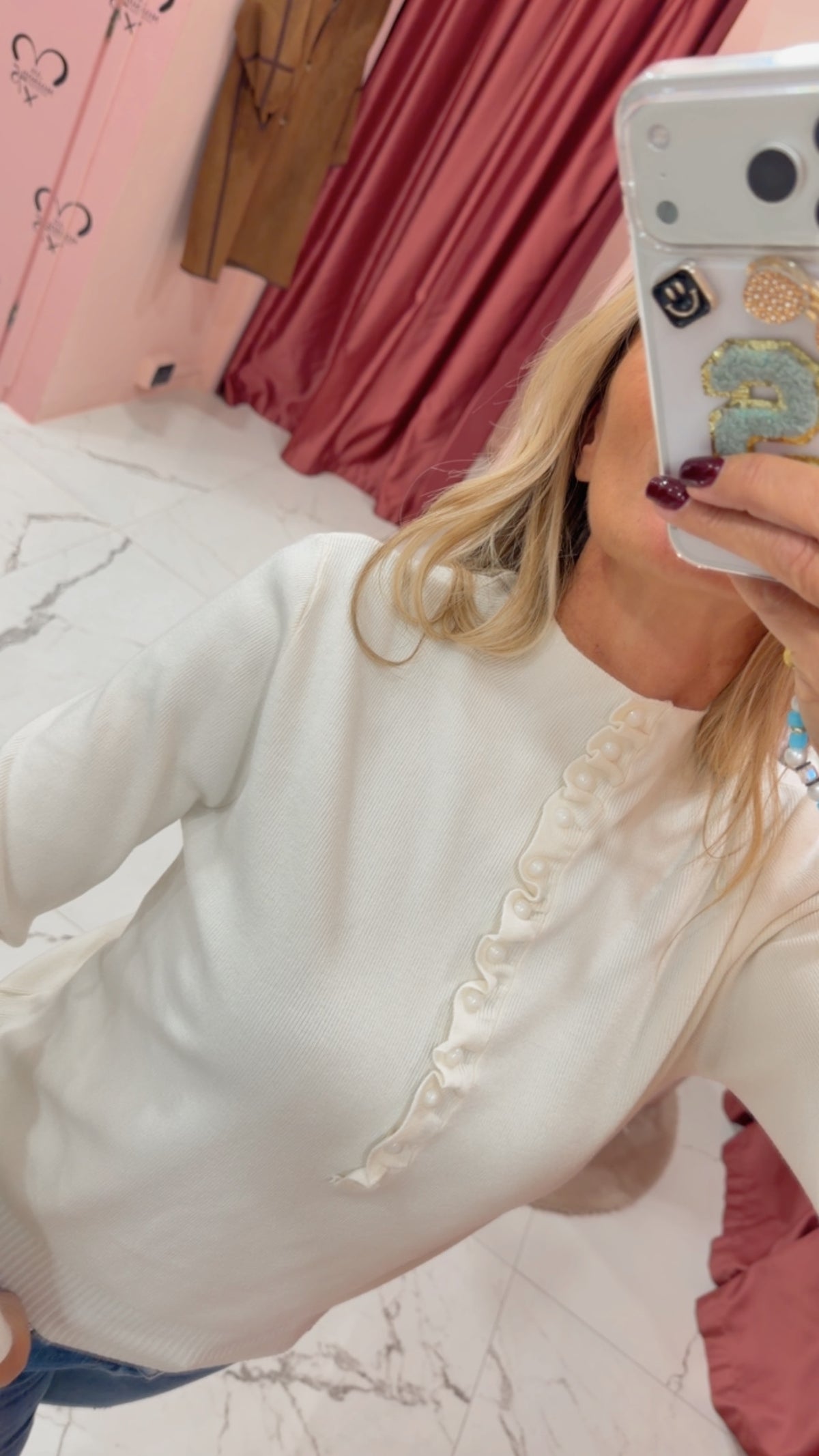 Maglia Haveone