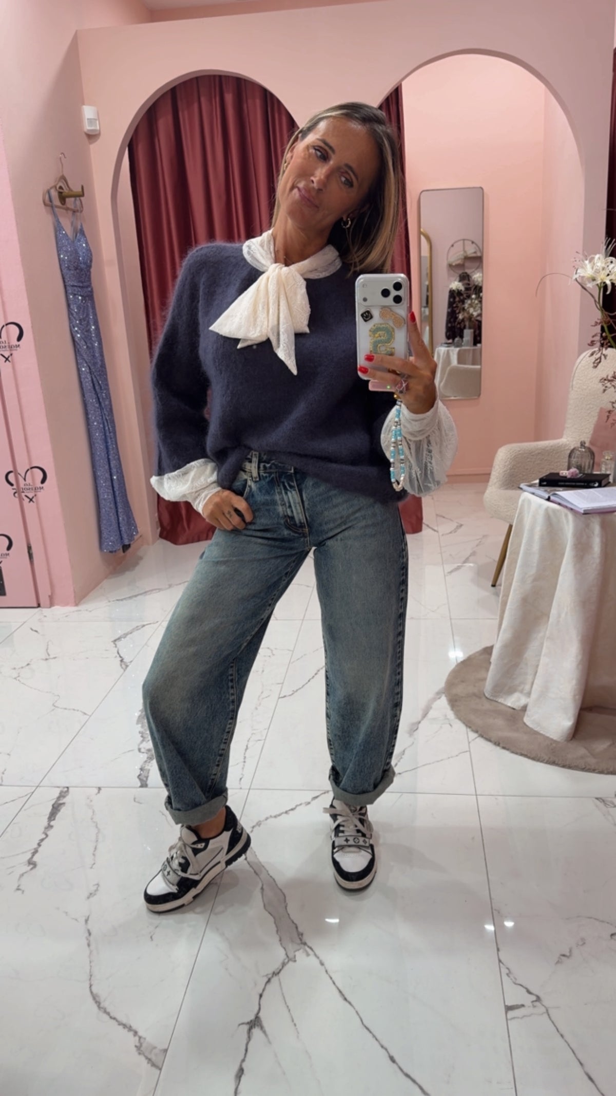 Jeans Dixie