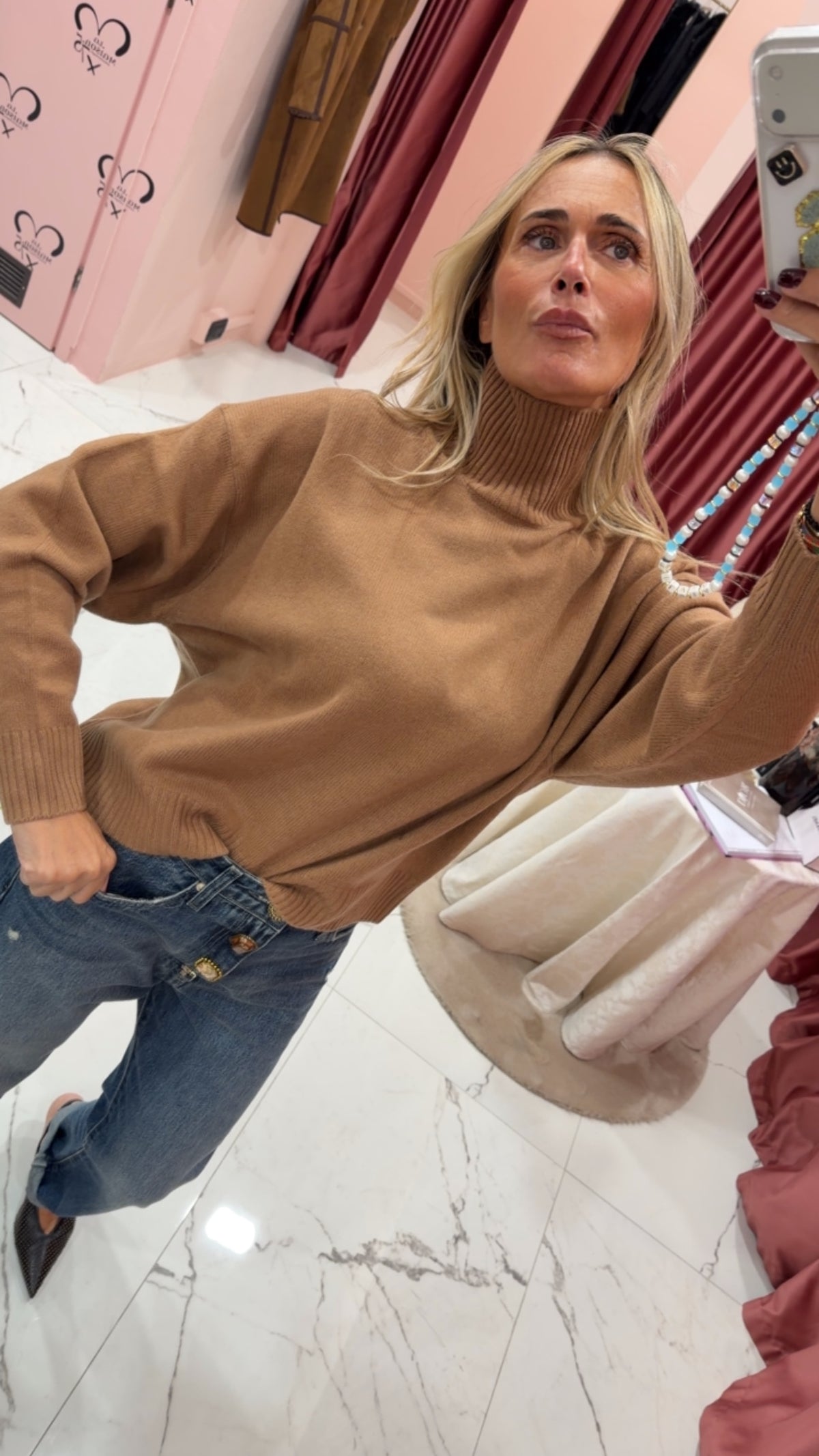 Maglia Souvenir Prive’e