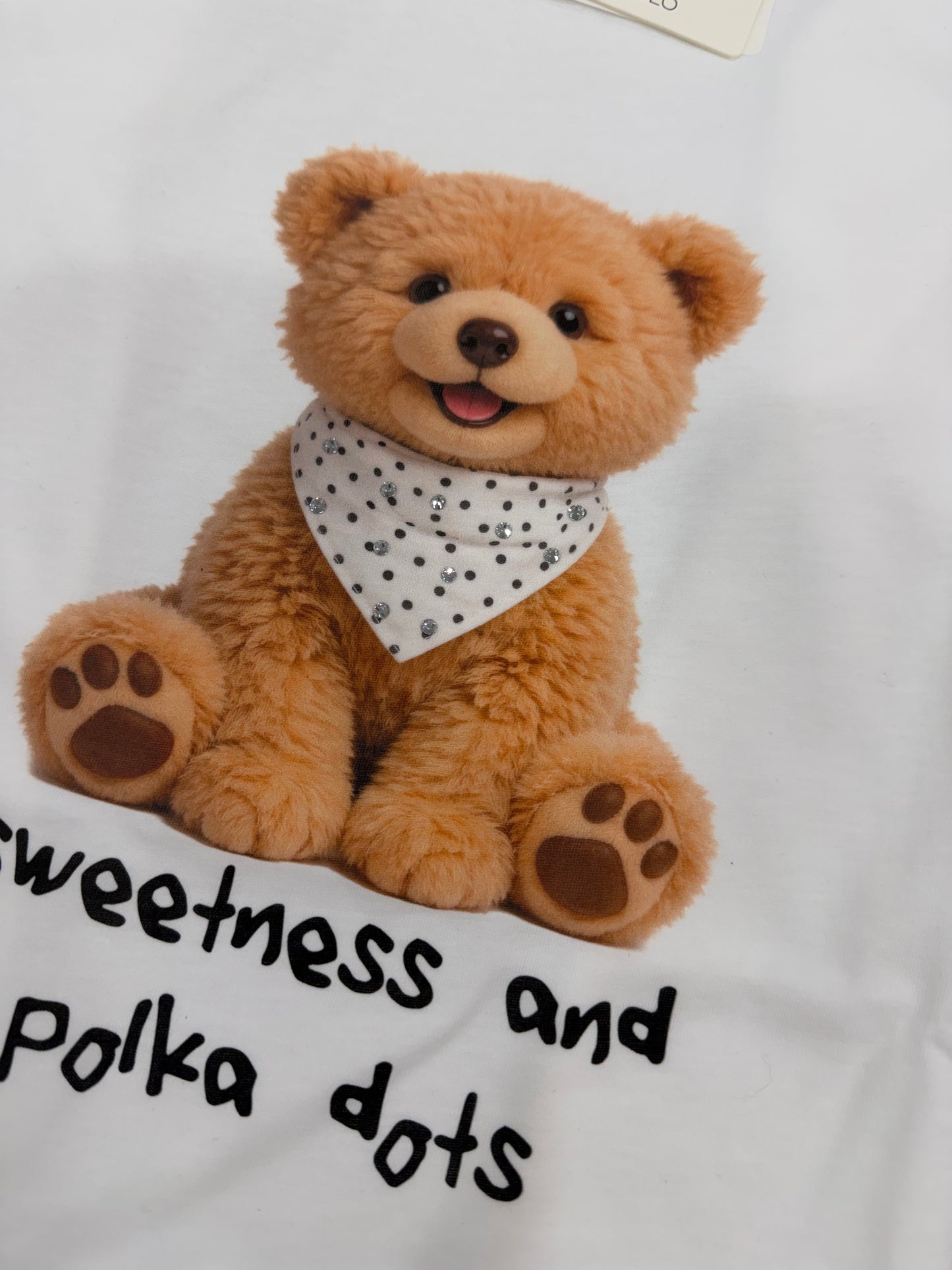 T shirt Vicolo