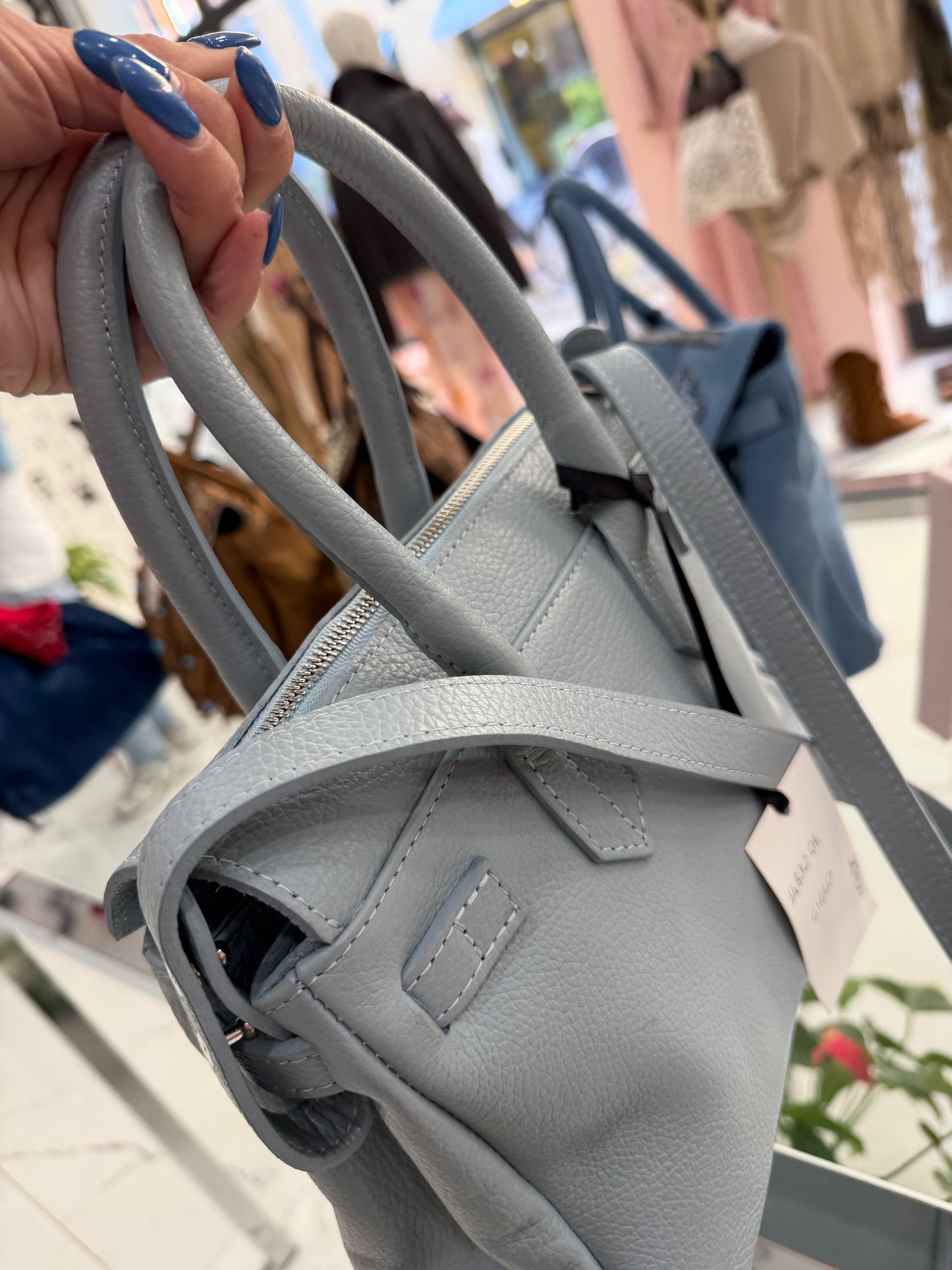 Borsa Mia Bag