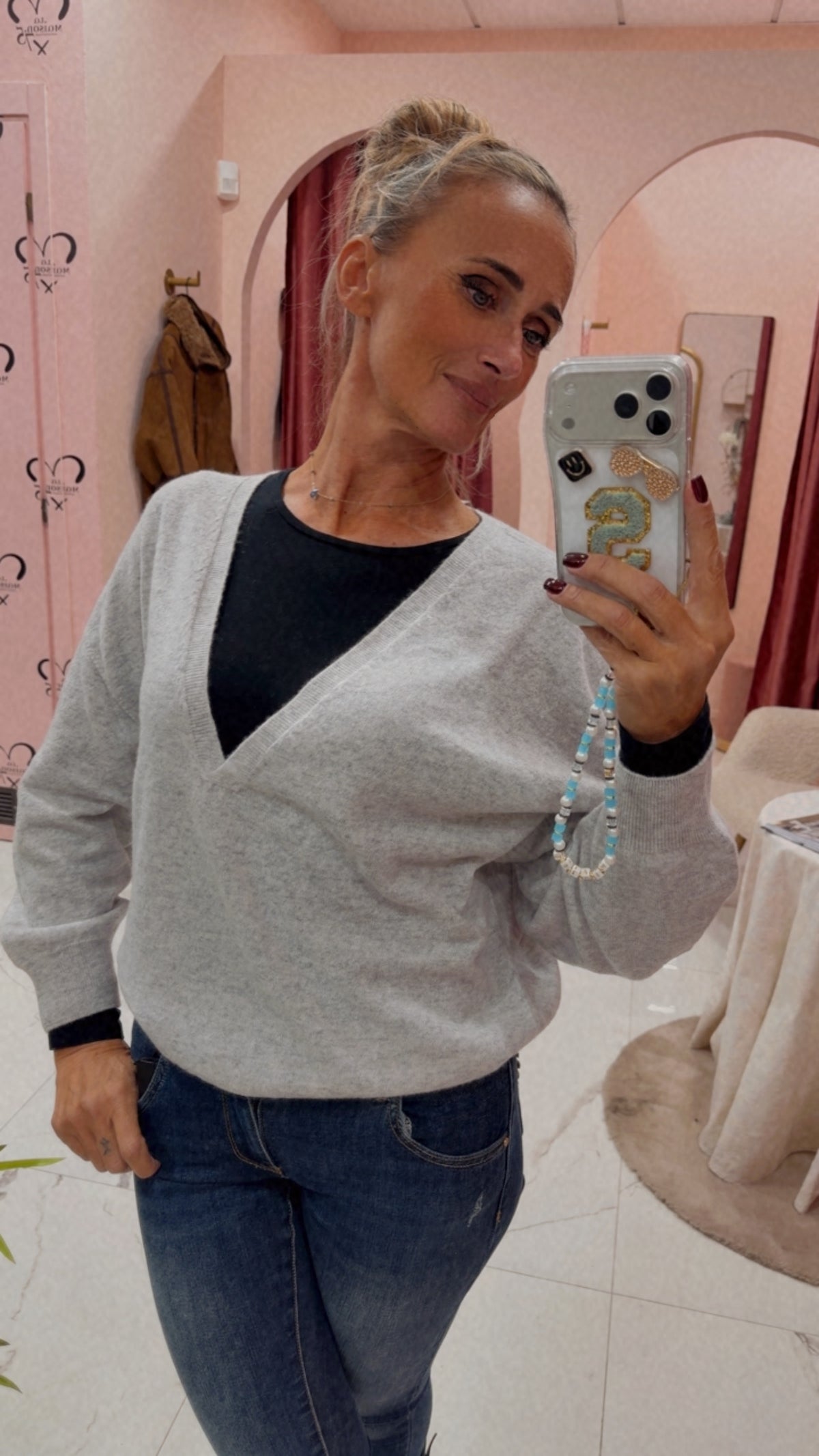Maglia Vicolo