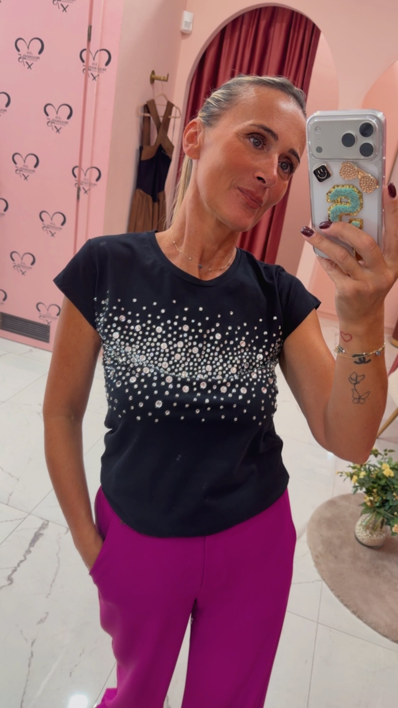 T shirt Vicolo