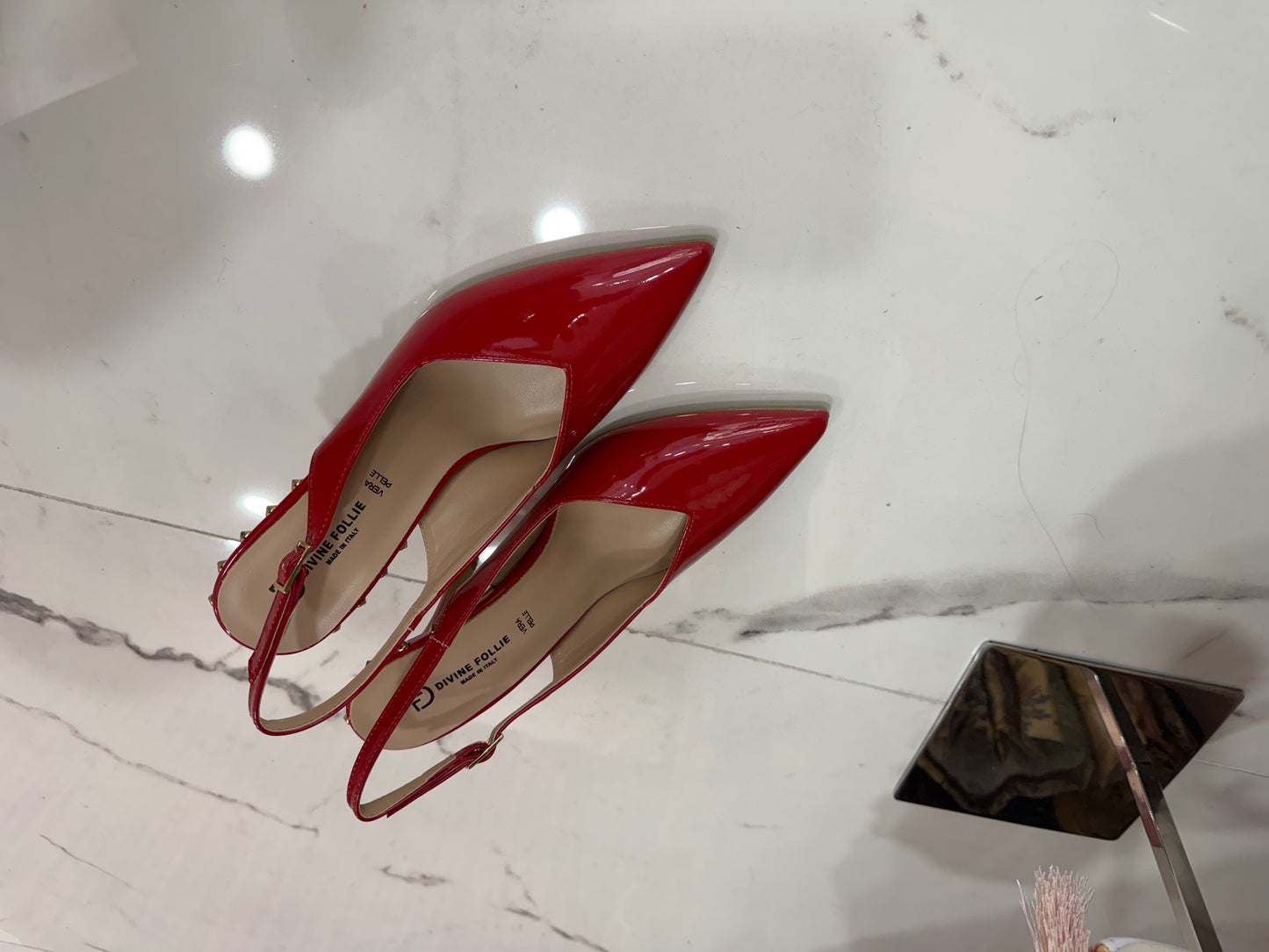 Scarpa Divine FOLLIE