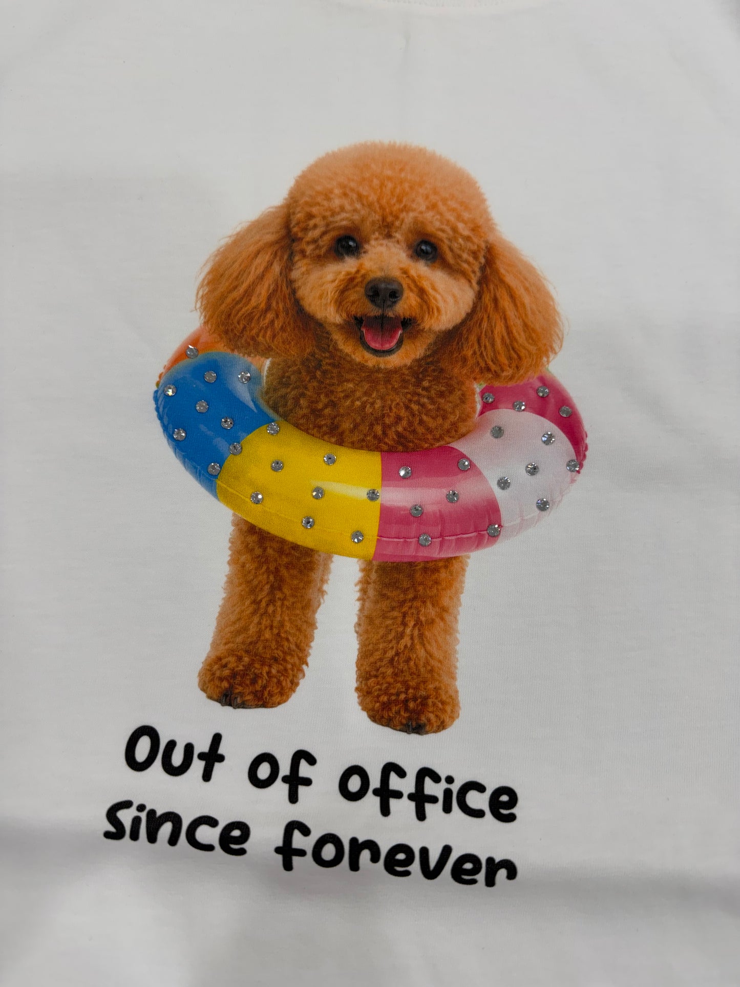 T shirt Vicolo