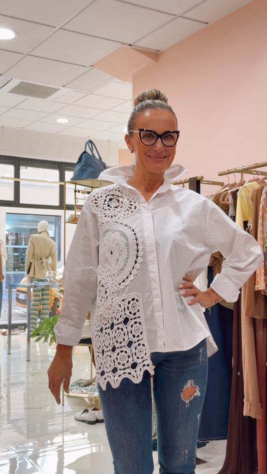 Camicia Souvenir