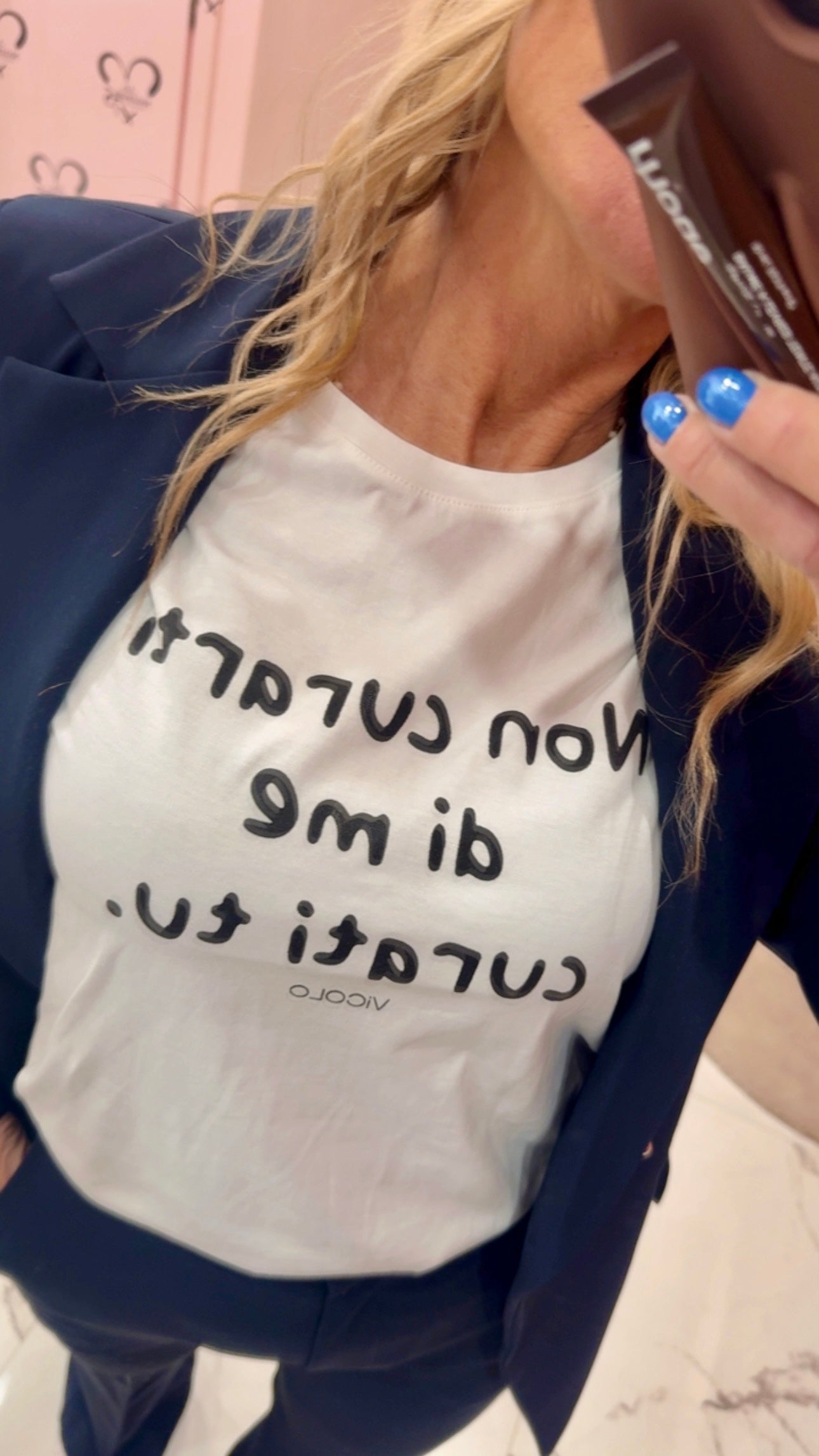 T shirt Vicolo