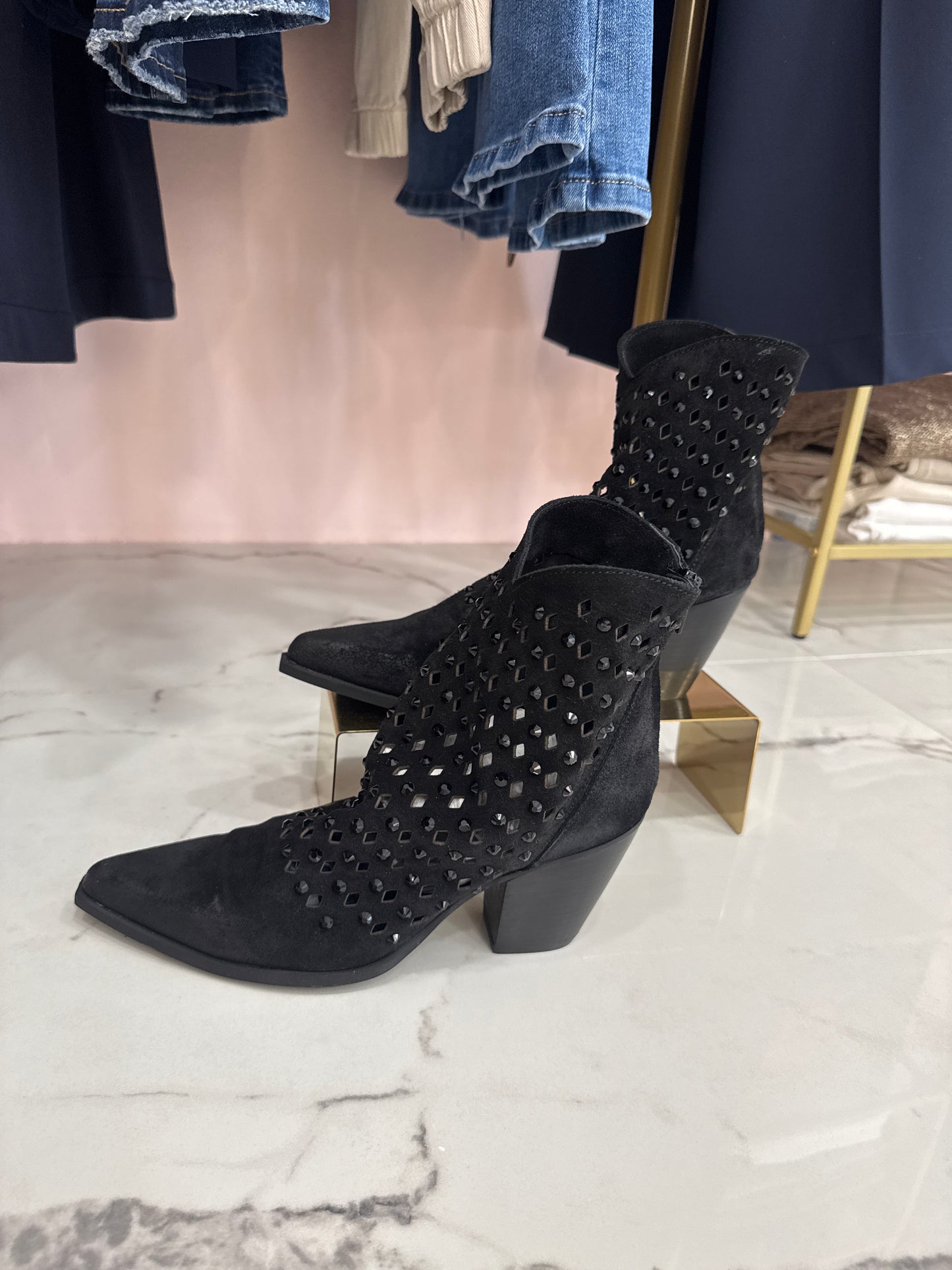 Texano Divine Follie