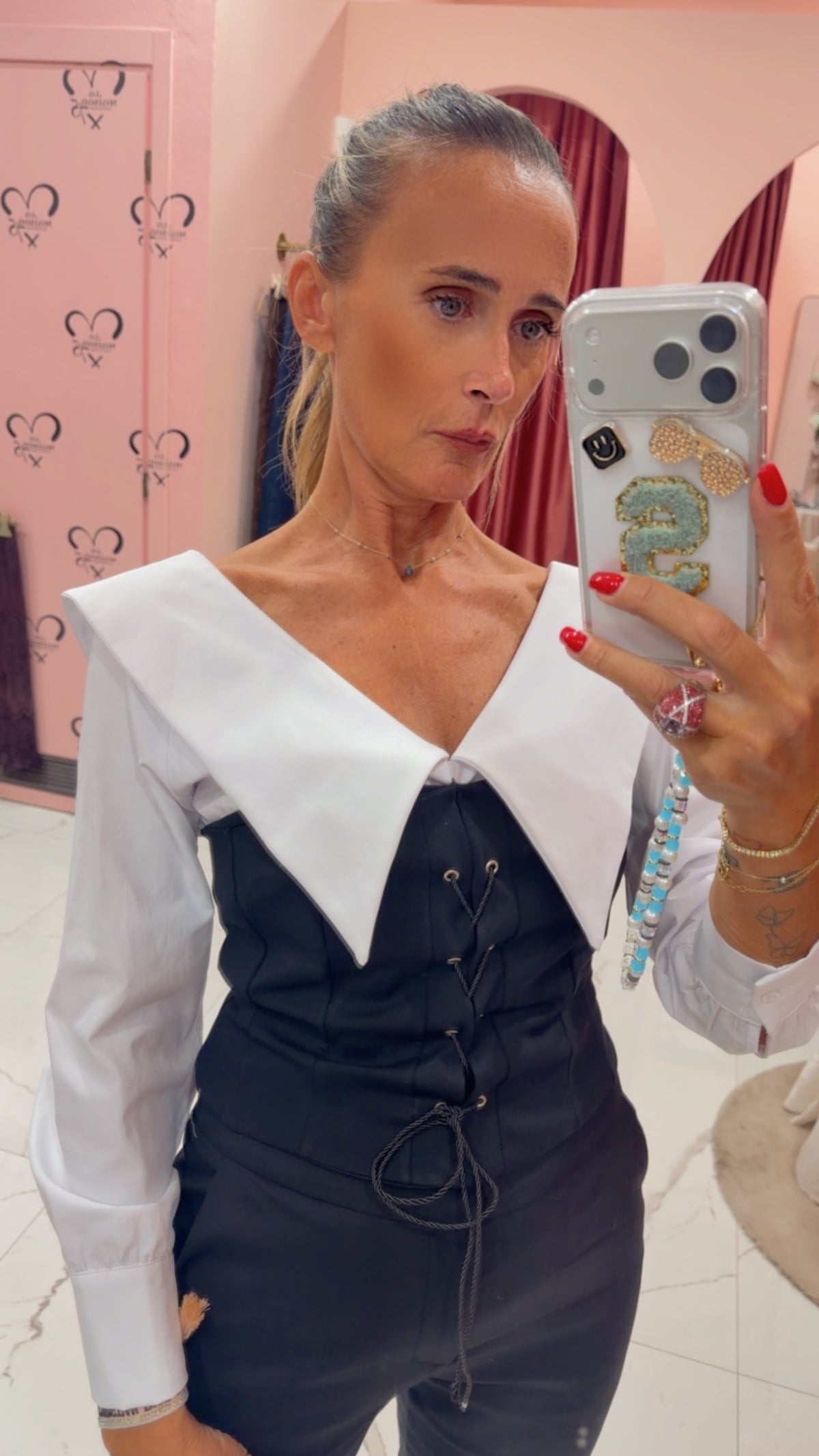 Camicia Haveone