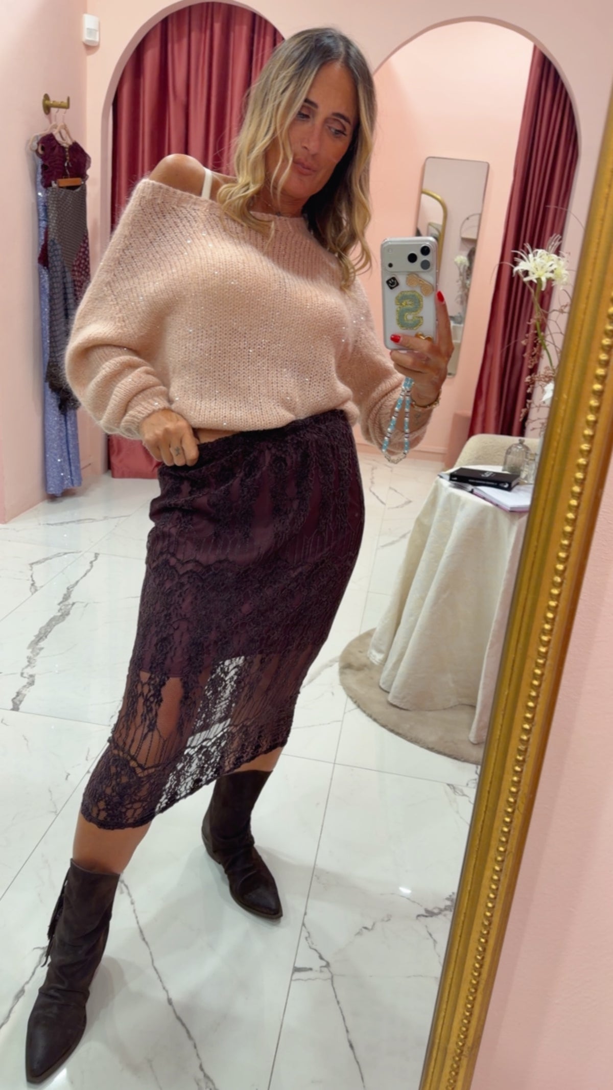 Maglia vicolo