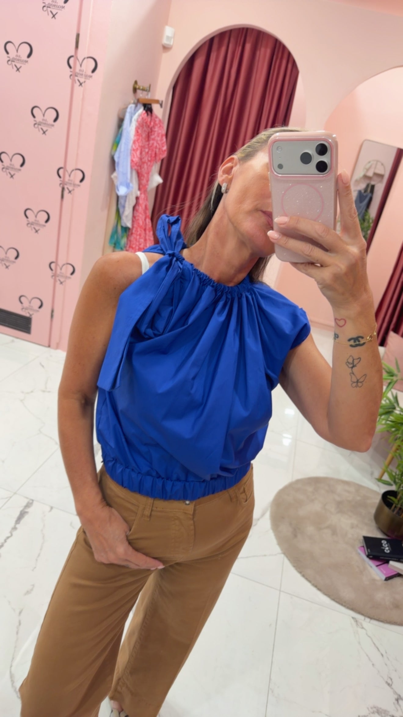 Camicia Vicolo