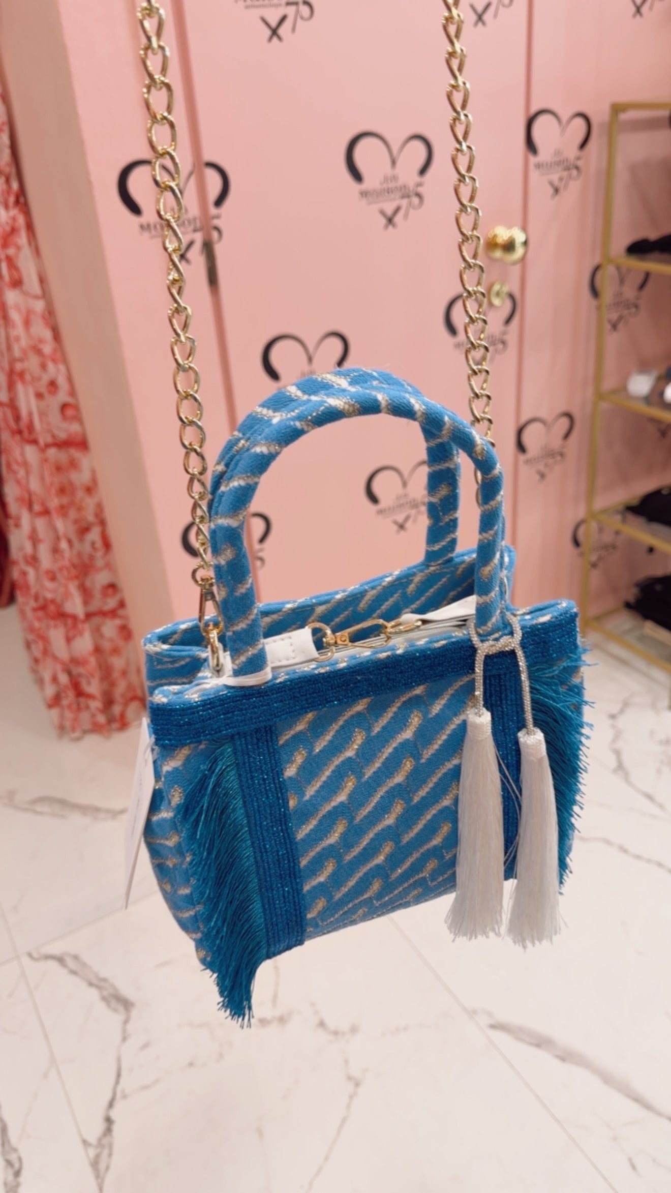 Borsa PHO Firenze