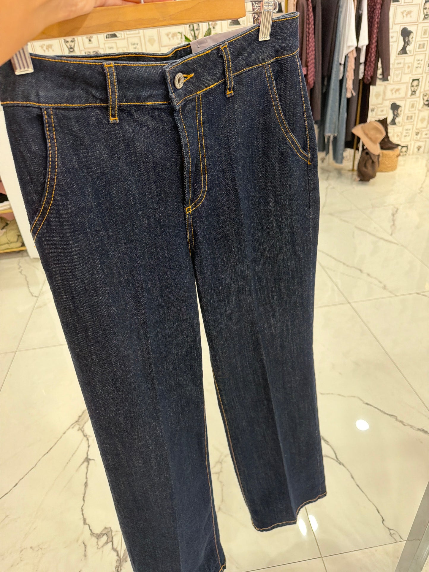 Jeans Dixie
