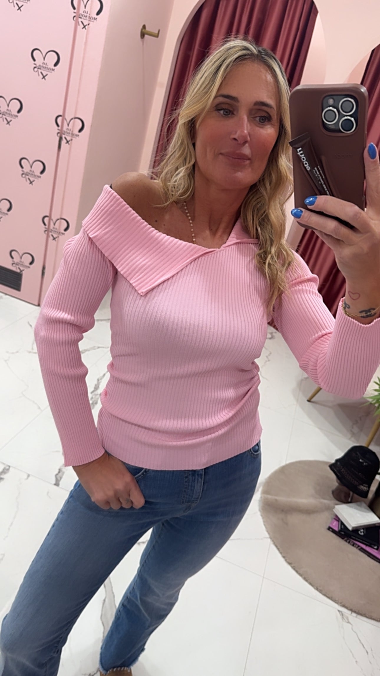 Maglia Vicolo