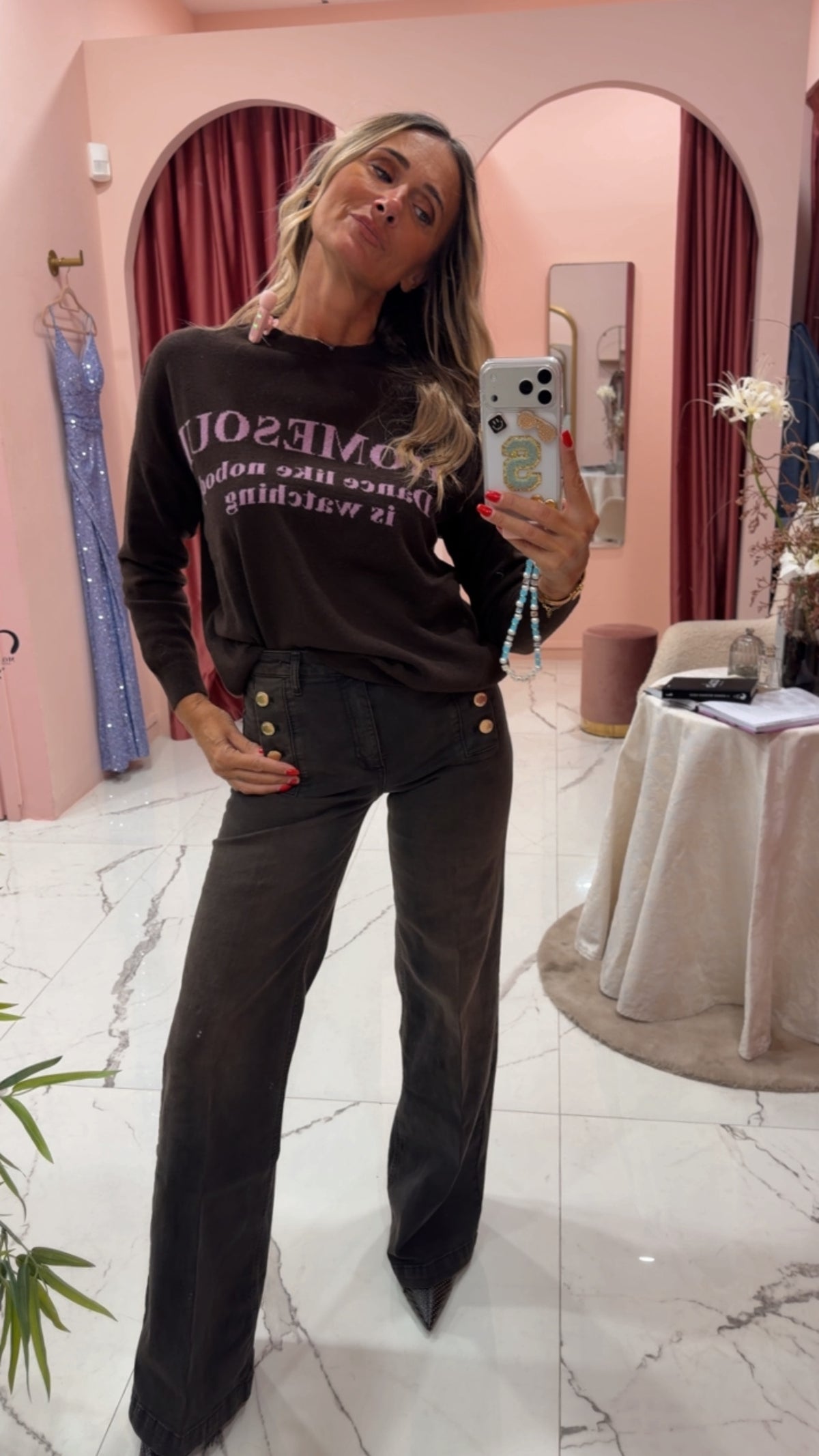 Jeans Vicolo