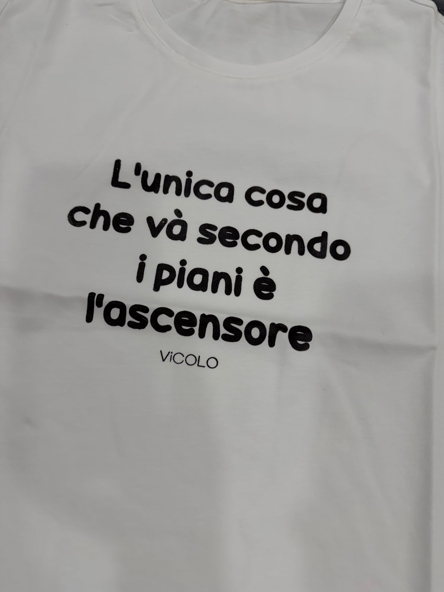 T shirt Vicolo
