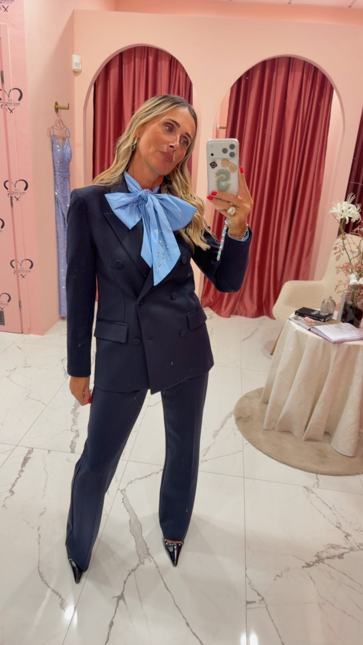 Tailleur Vicolo