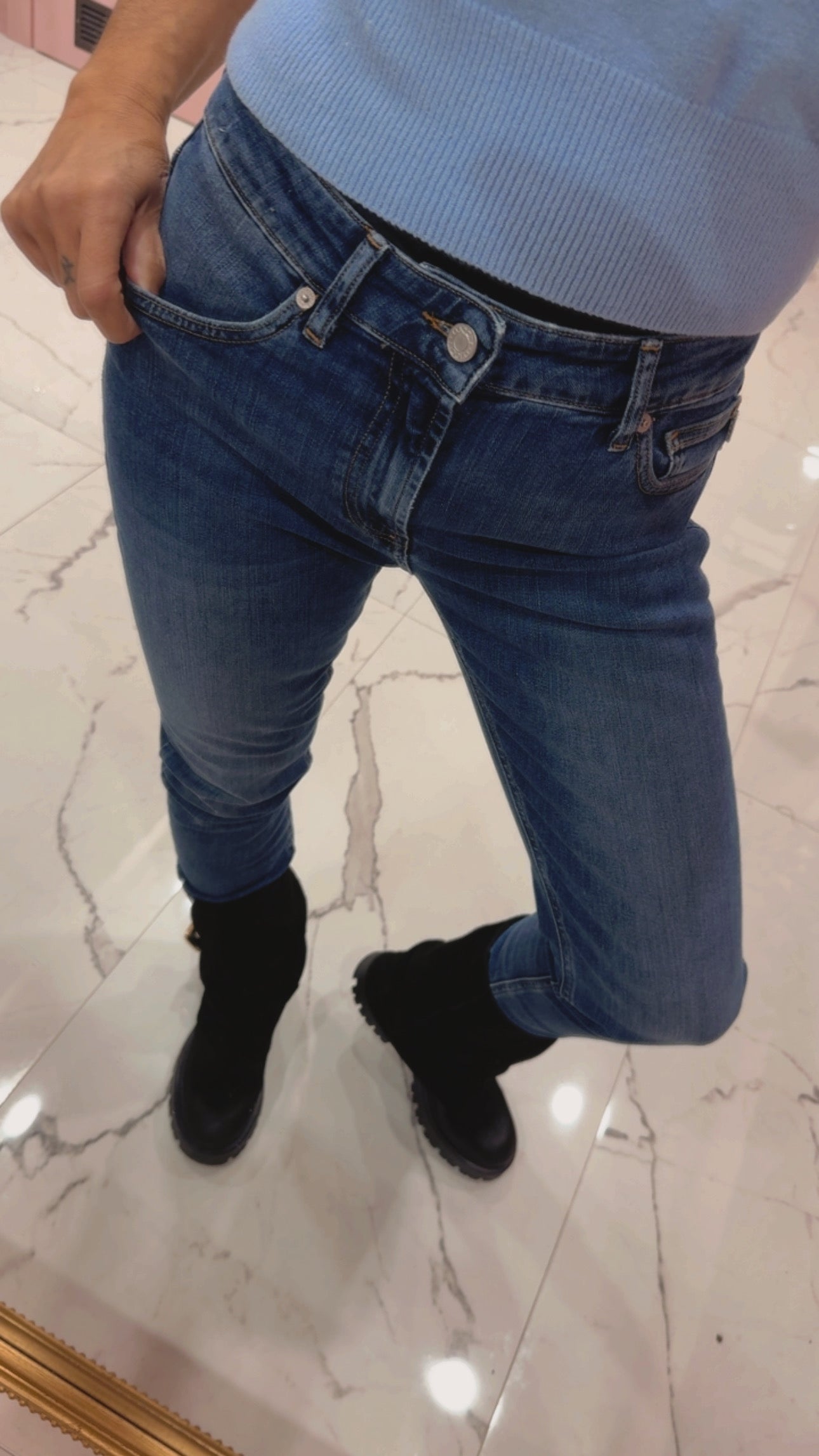 Jeans Vicolo