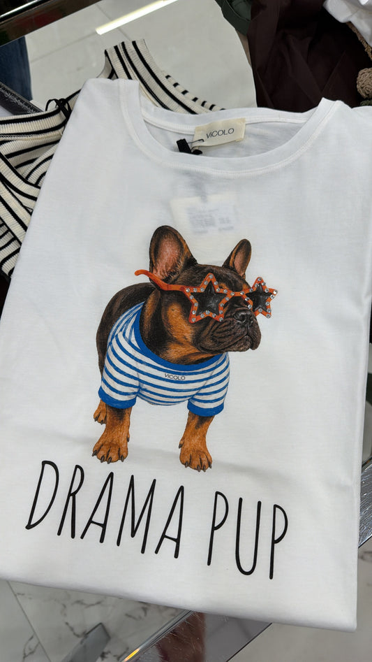T shirt Vocolo