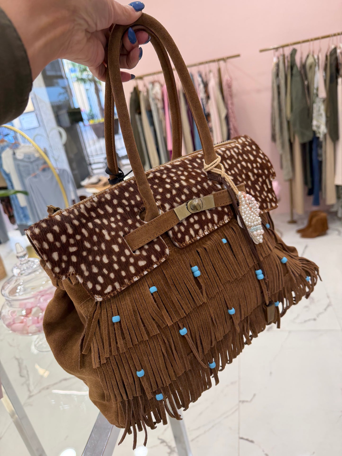 Borsa Mia Bag