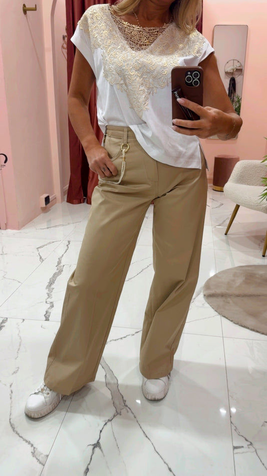 Pantalone Souvenir Privee’