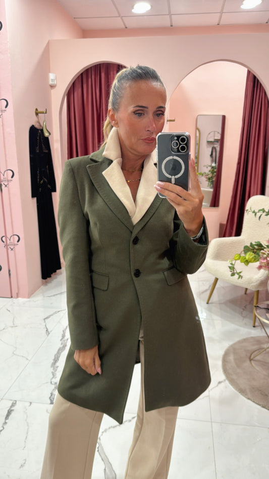 Cappotto Maryley