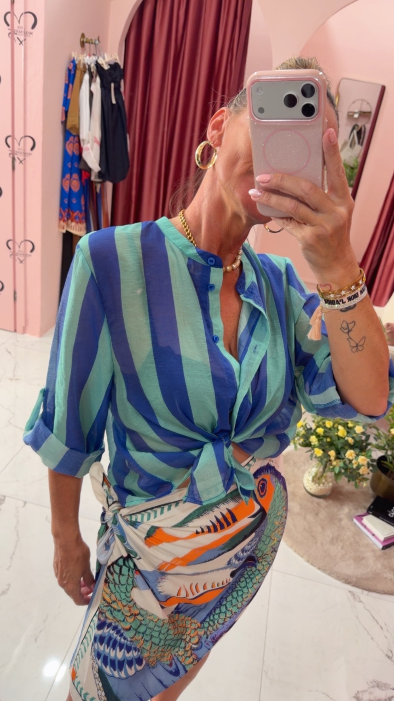 Camicia Haveone