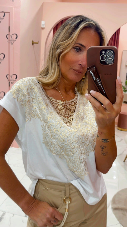 T shirt Souvenir Privee’