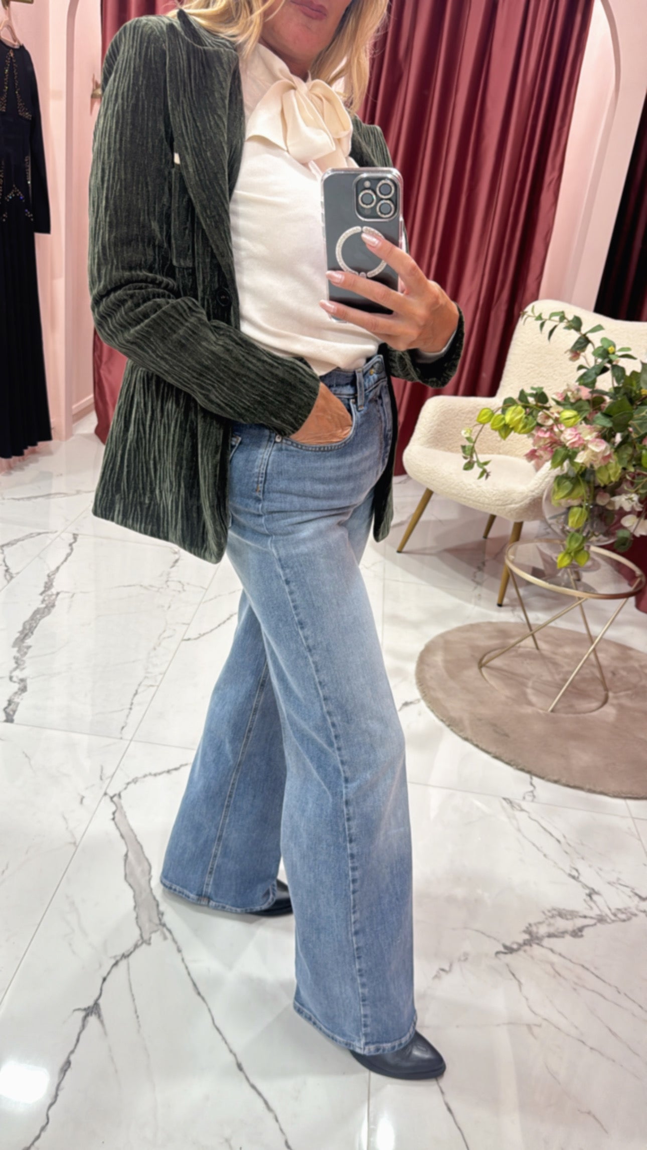Jeans Vicolo