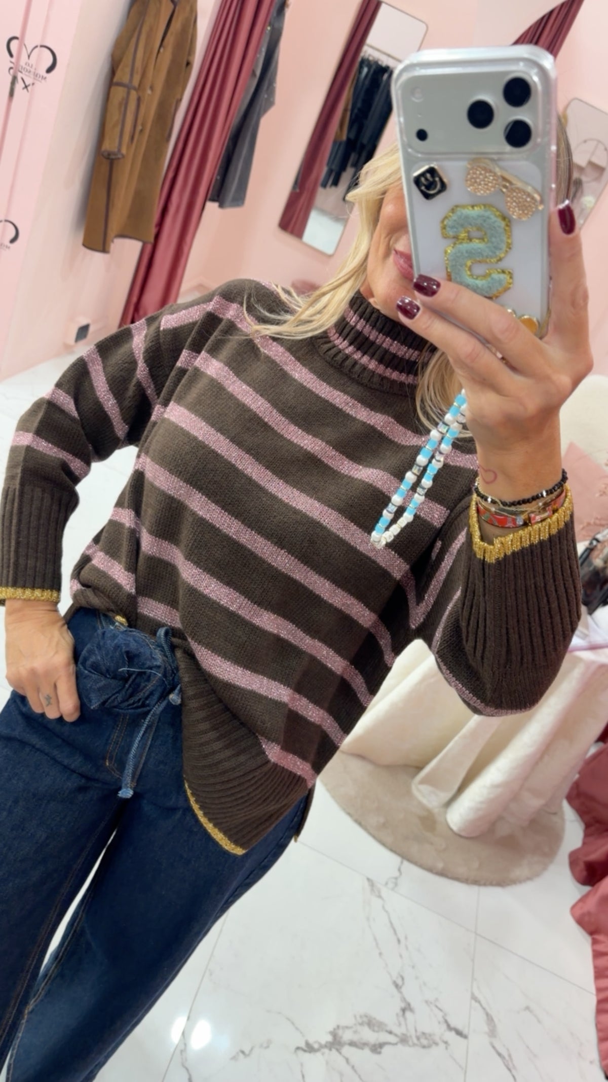 Maglia dixie