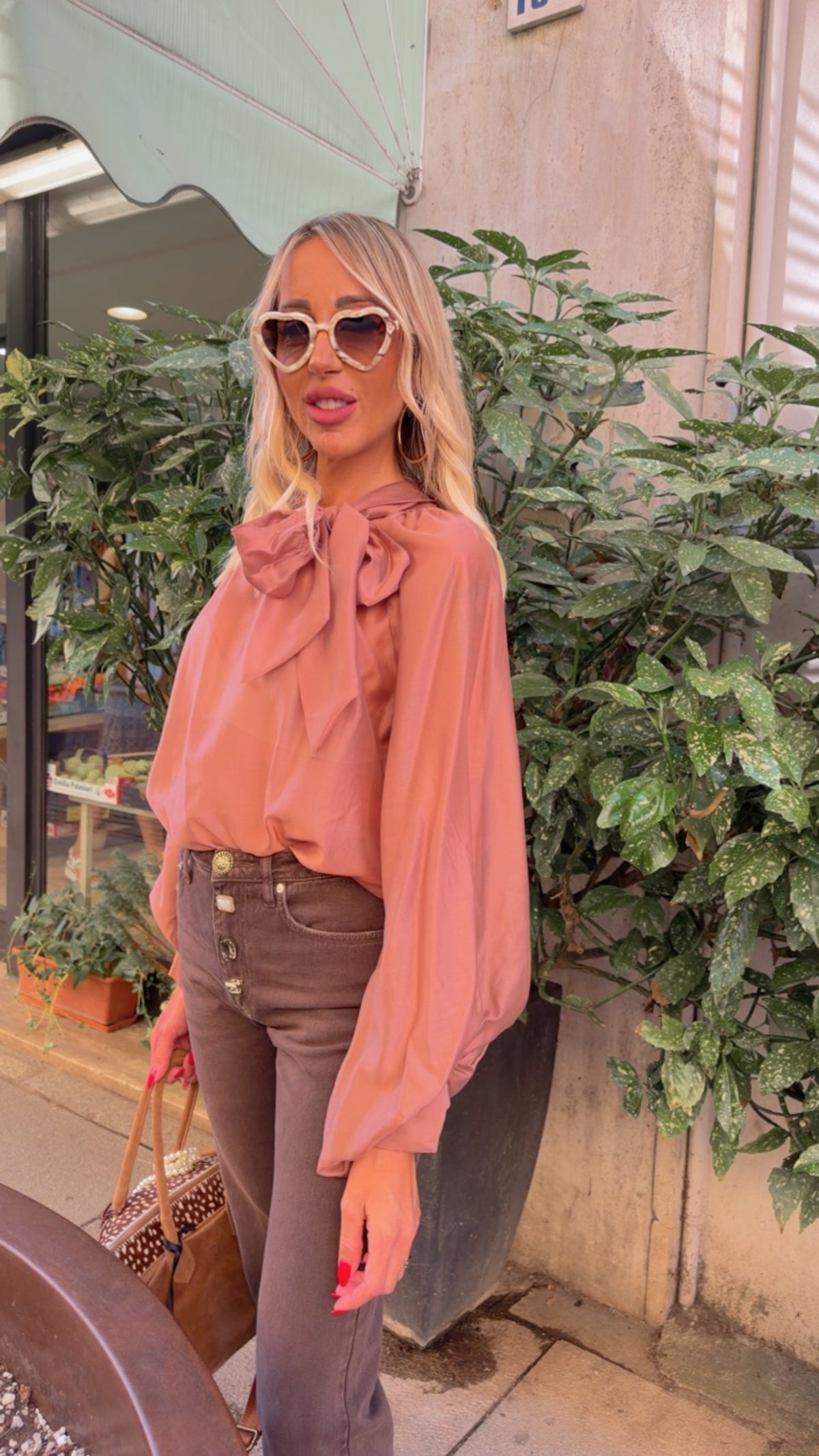 Camicia Vicolo