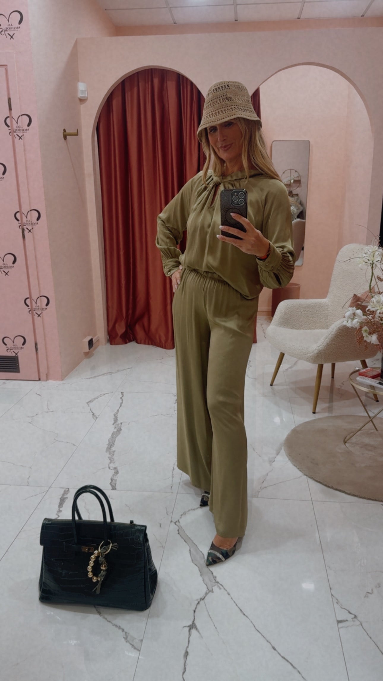 Pantalone Haveone