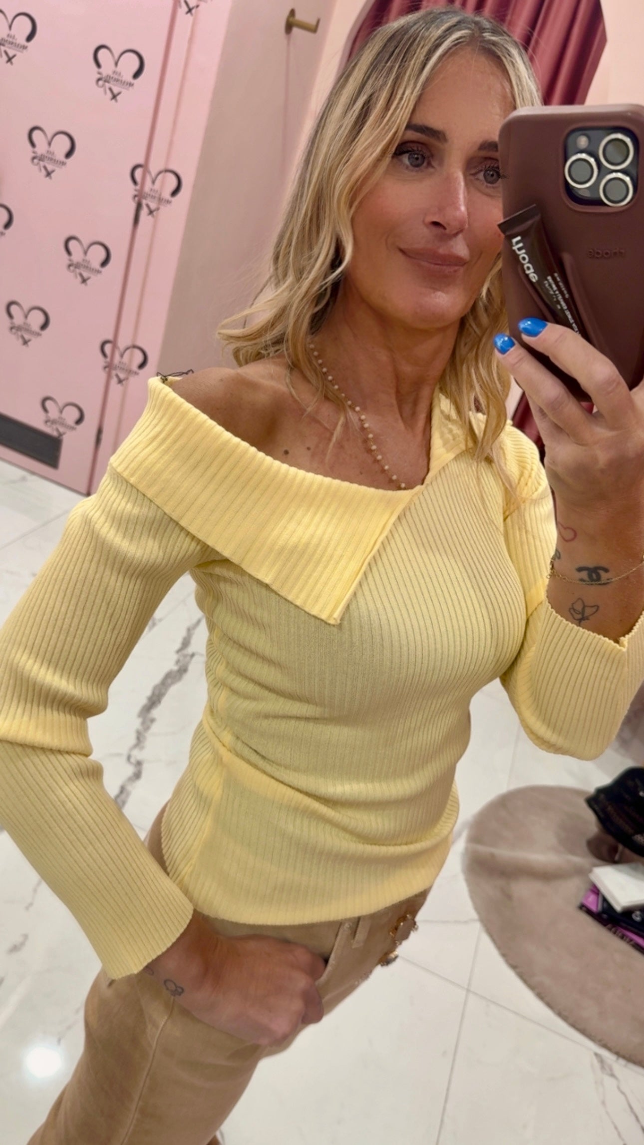 Maglia Vicolo