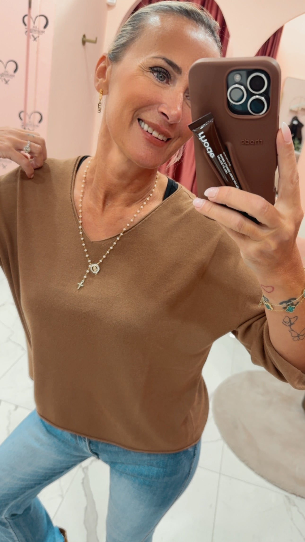 Maglia Vicolo