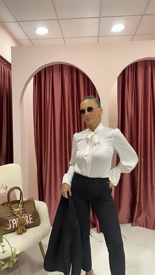 Camicia Denny Rose