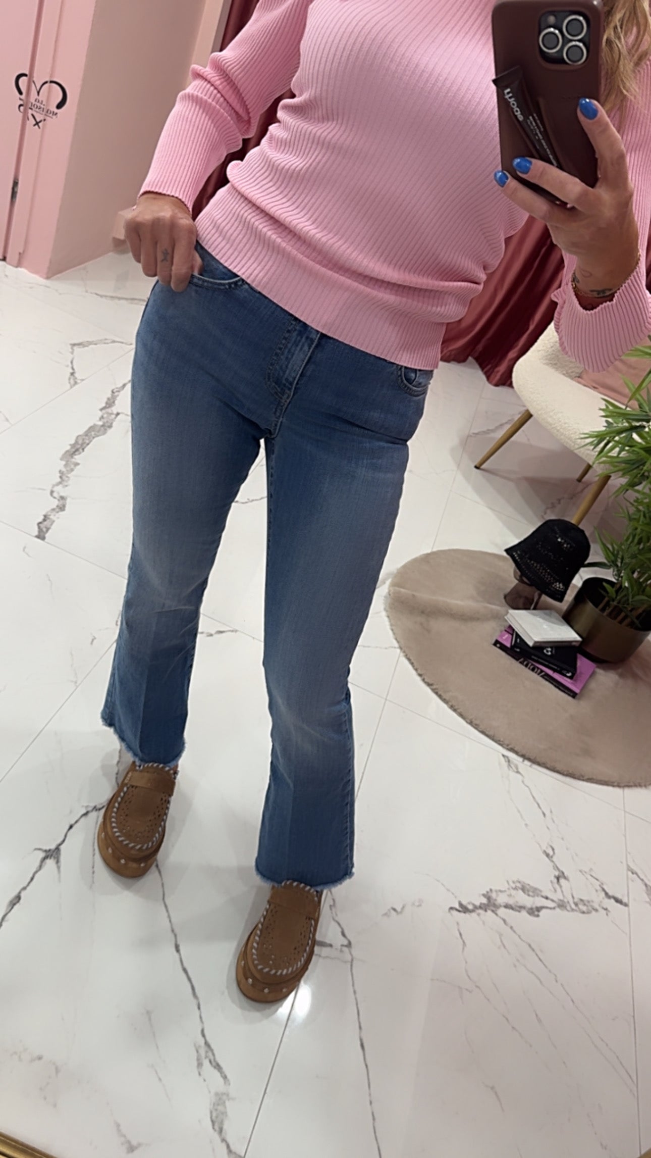 Jeans Vicolo