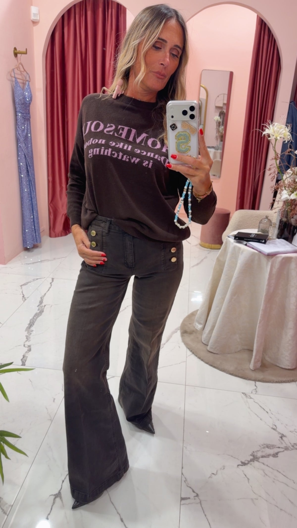 Jeans Vicolo