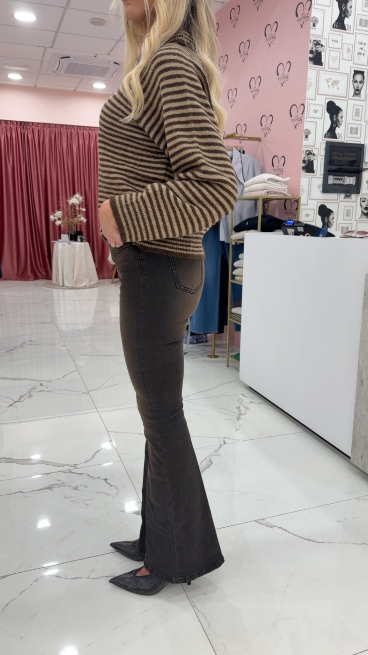 Jeans Vicolo