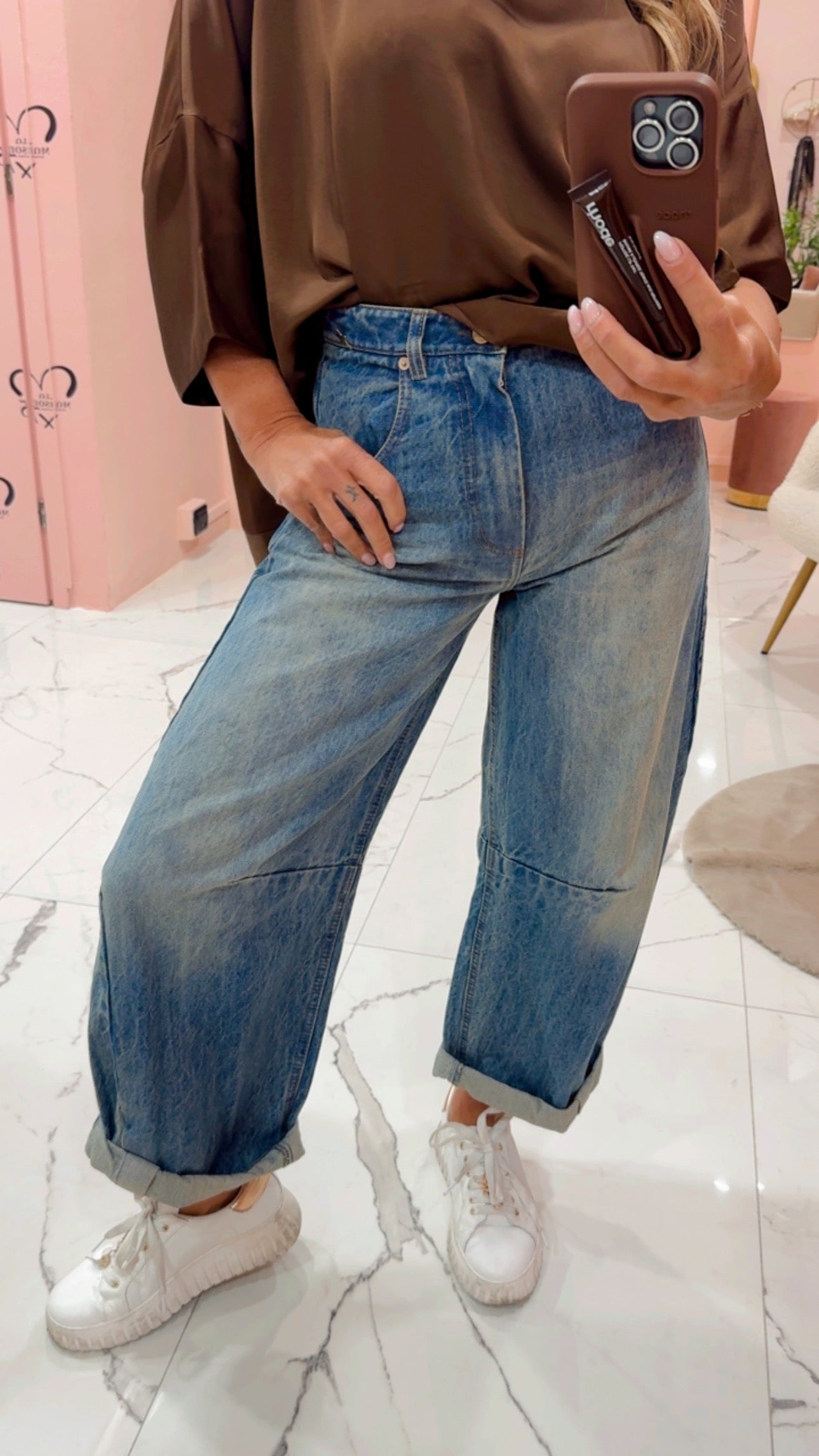 Jeans Souvenir Privee’