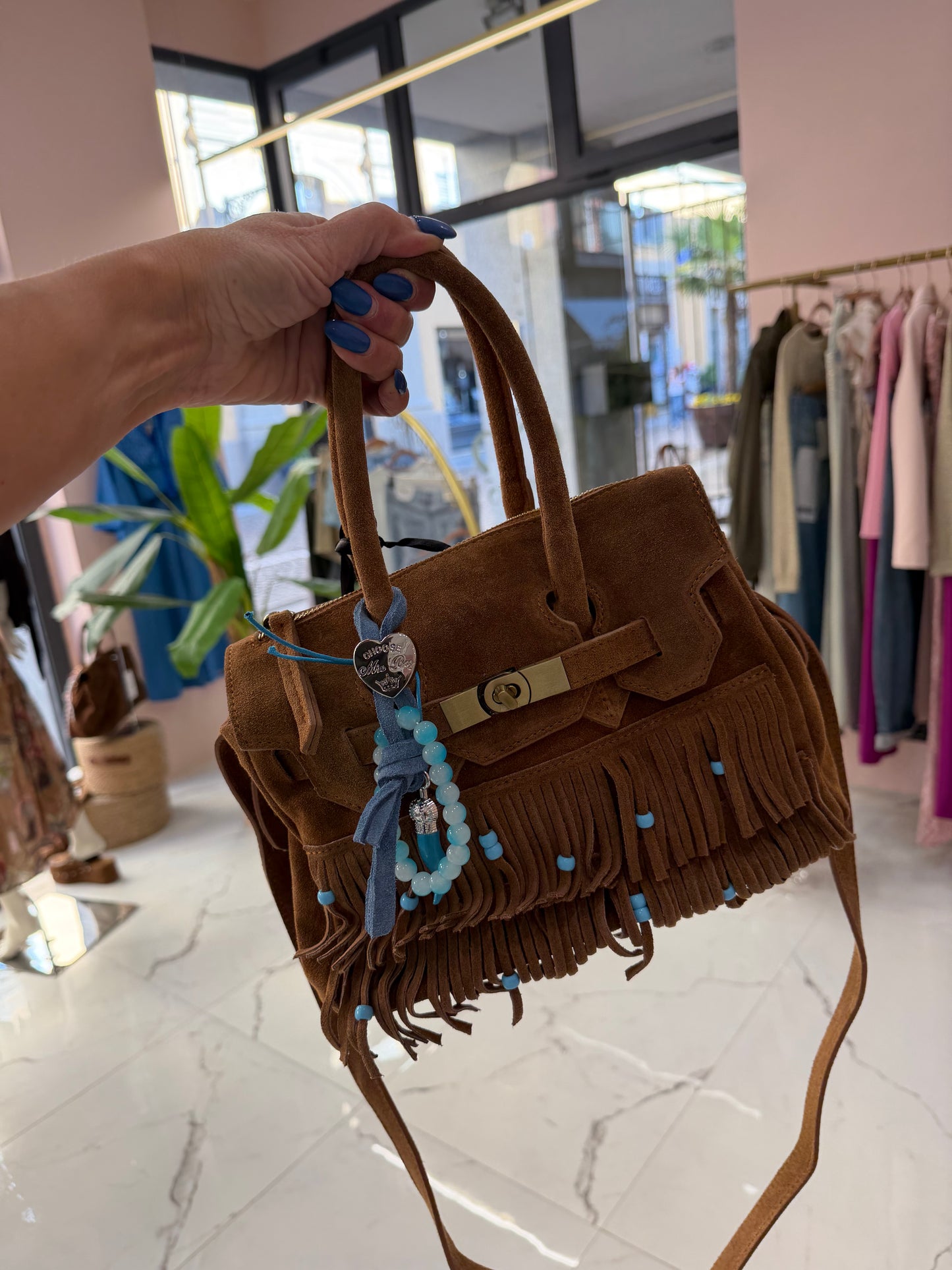 Borsa Mia Bag