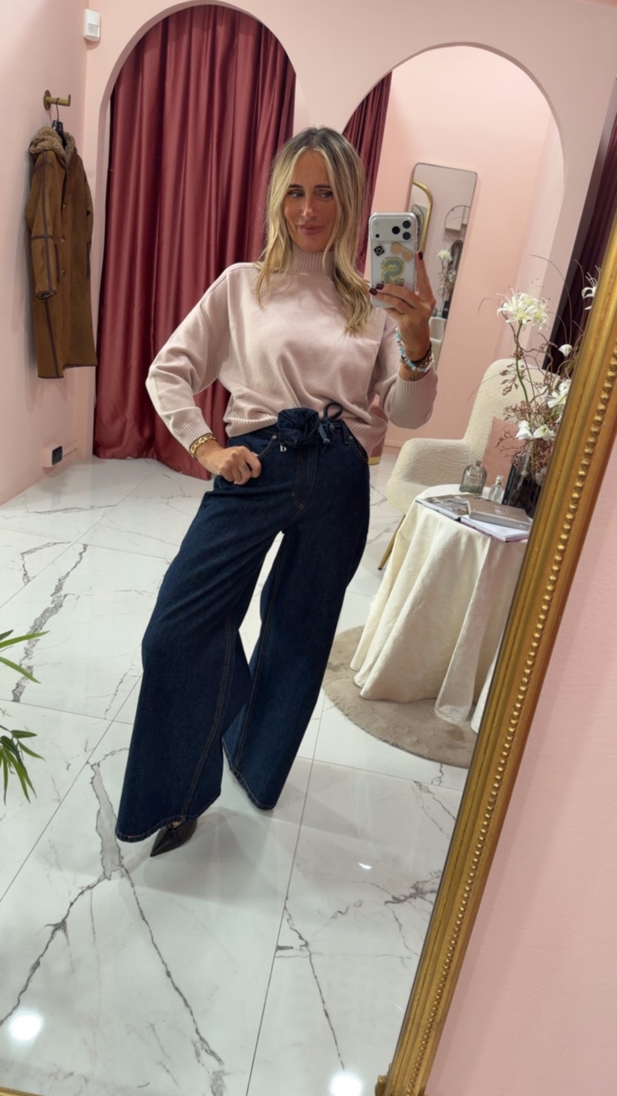 Jeans Dixie