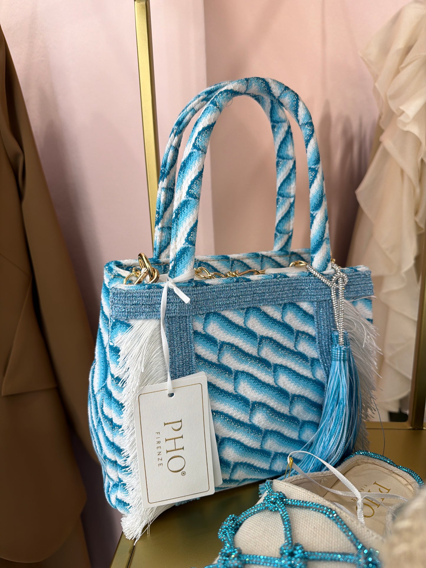Borsa PHO Firenze