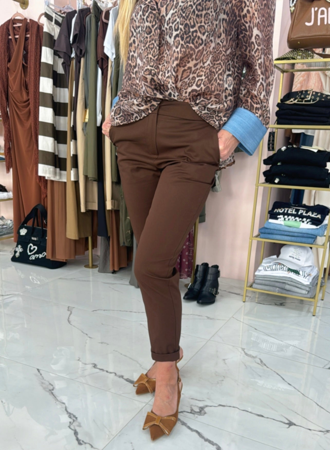 Pantalone Souvenir