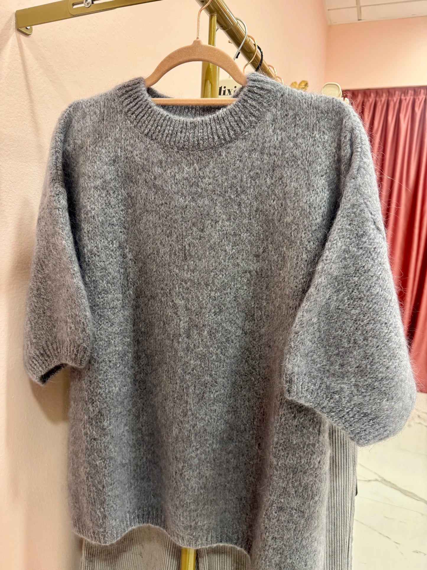 Maglia Dixie