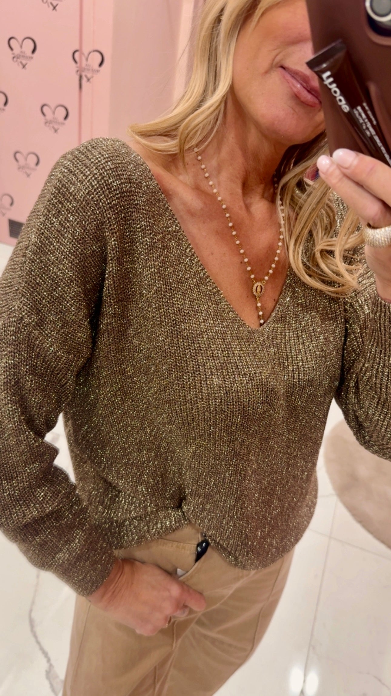 Maglia Souvenir Prive’e’