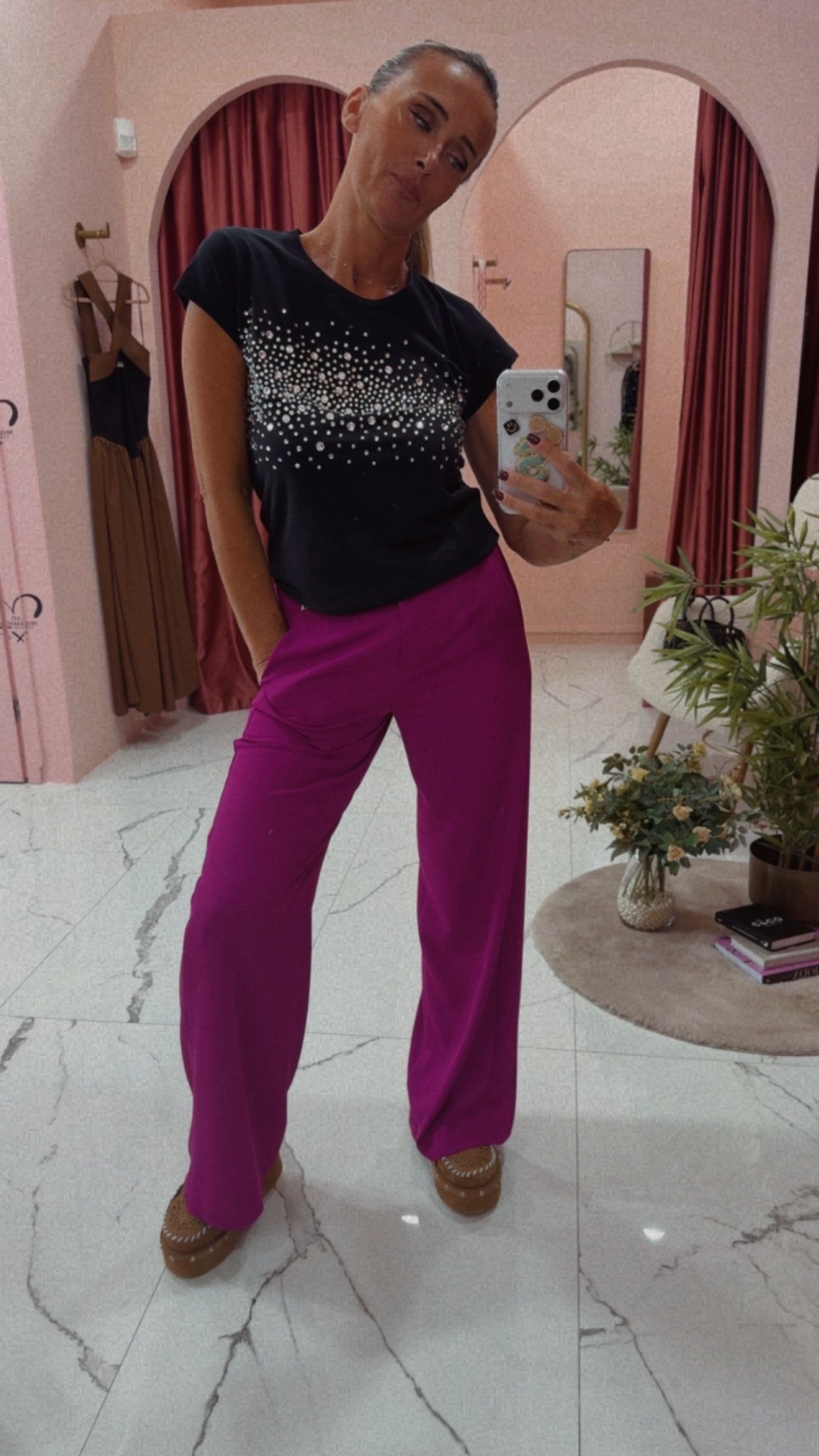 Pantalone Dixie