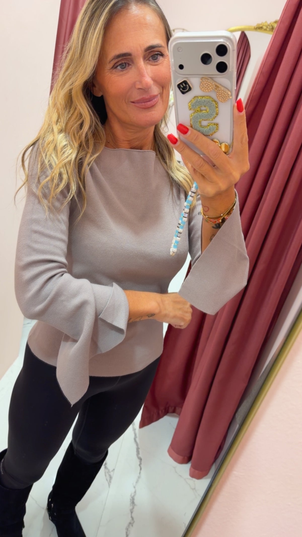 Maglia Maryley