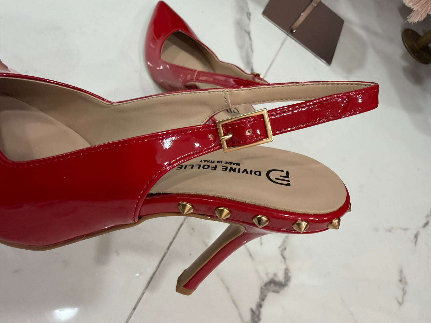 Scarpa Divine FOLLIE