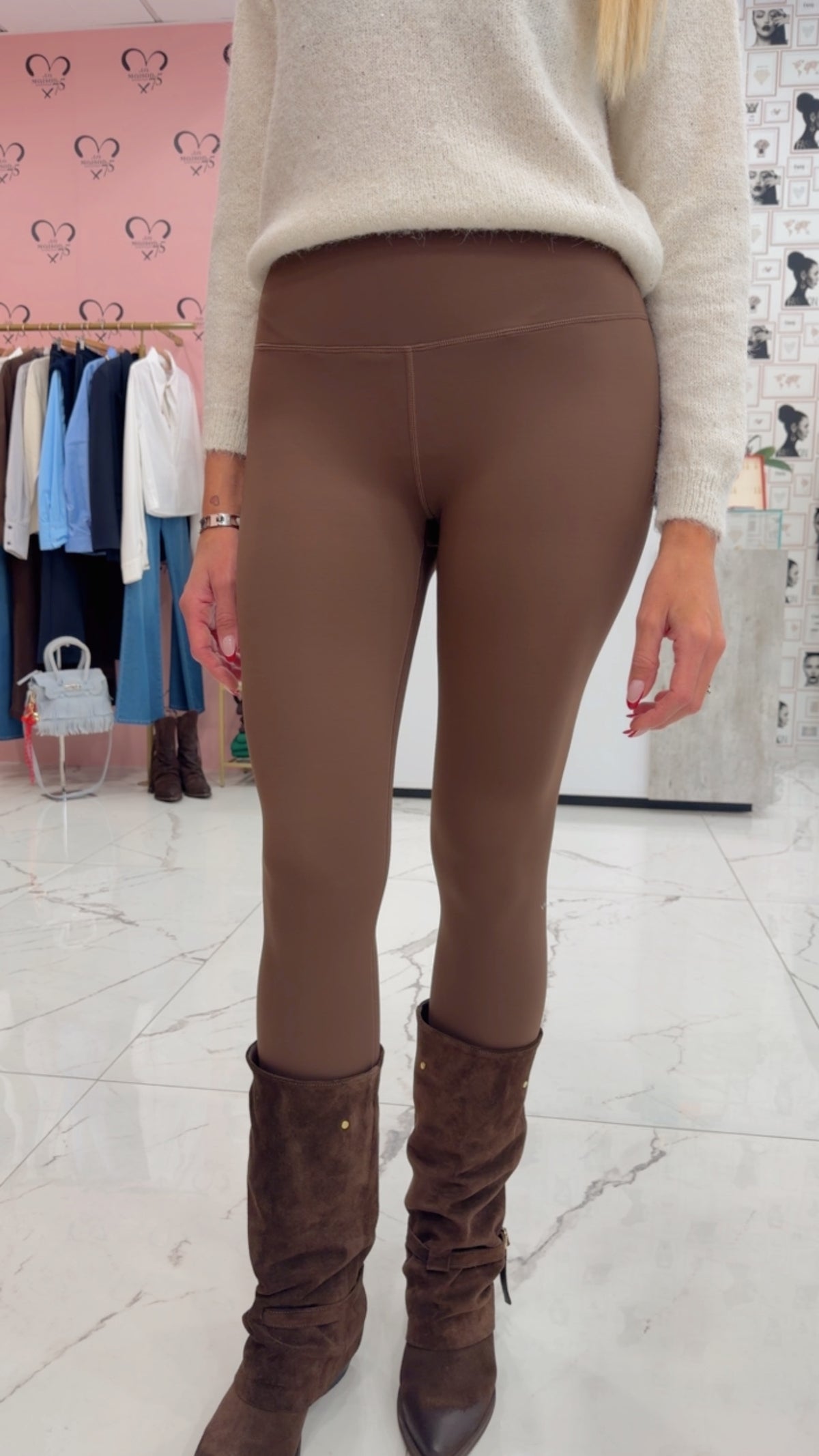 Legging Vicolo Urban Active